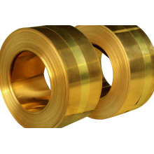 High quality GB DIN EN ISO UNS JIS standard GB H80 brass strips